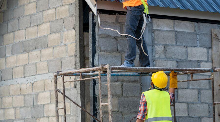 Expert Emergency Roof Repairs services in Wilcoe, WV